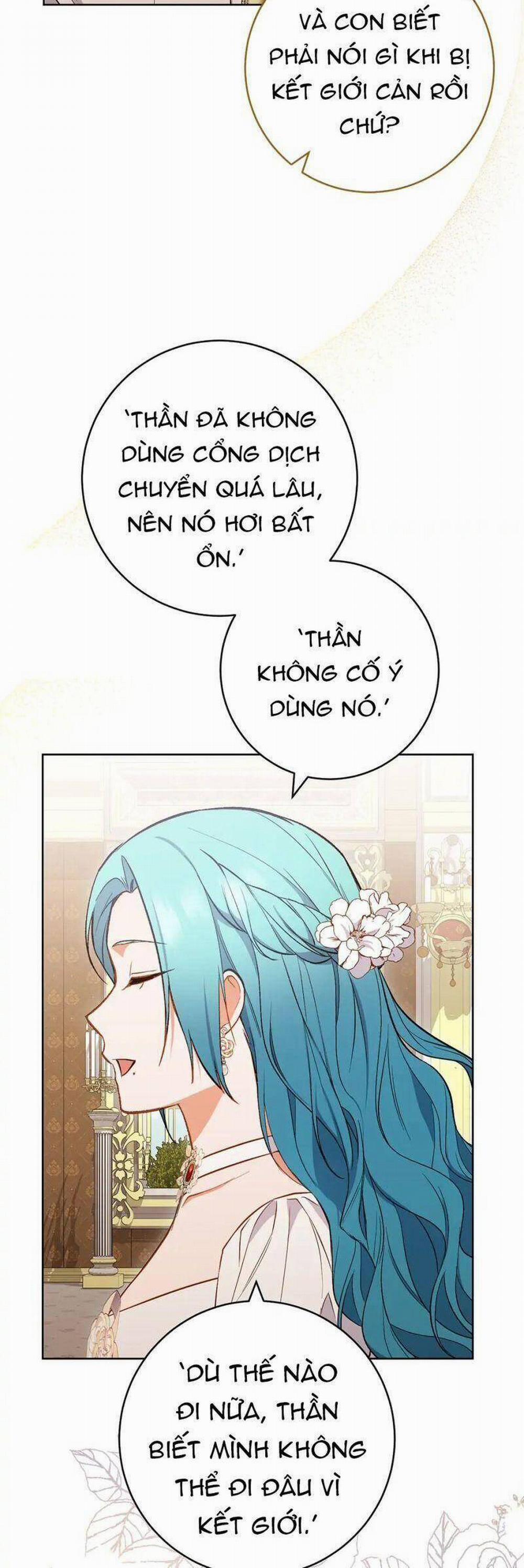 Nữ Đầu Bếp Hoàng Gia 87 trang 40