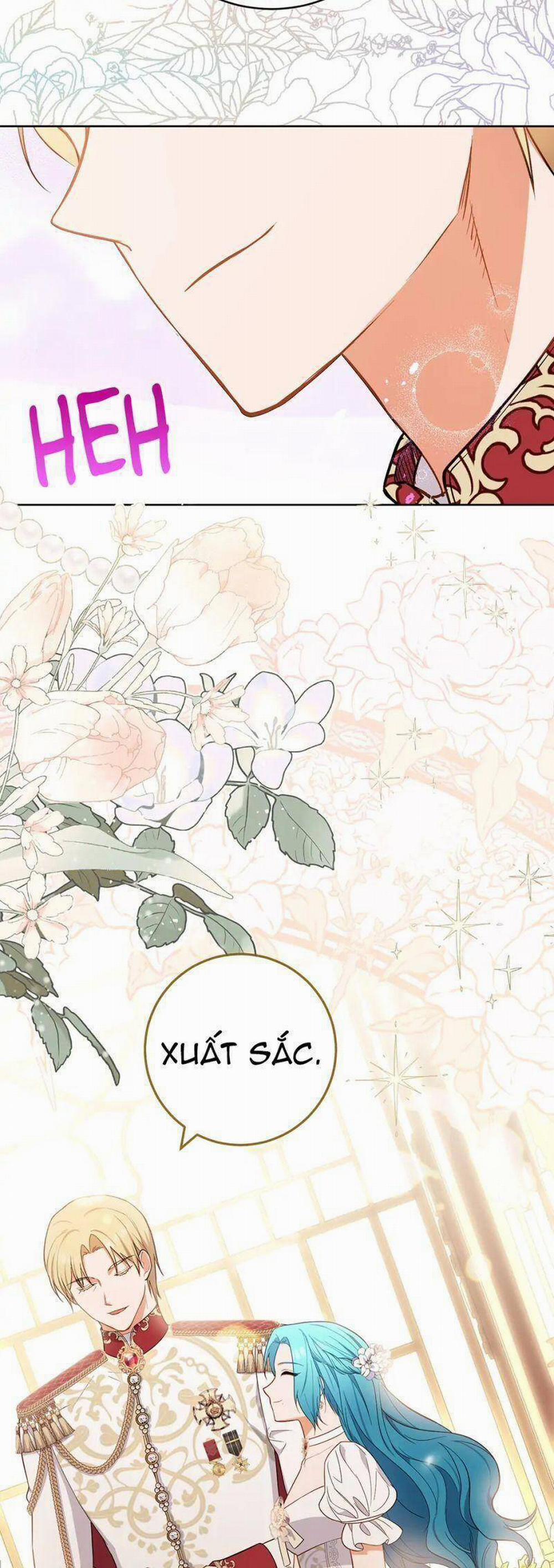 Nữ Đầu Bếp Hoàng Gia 87 trang 41