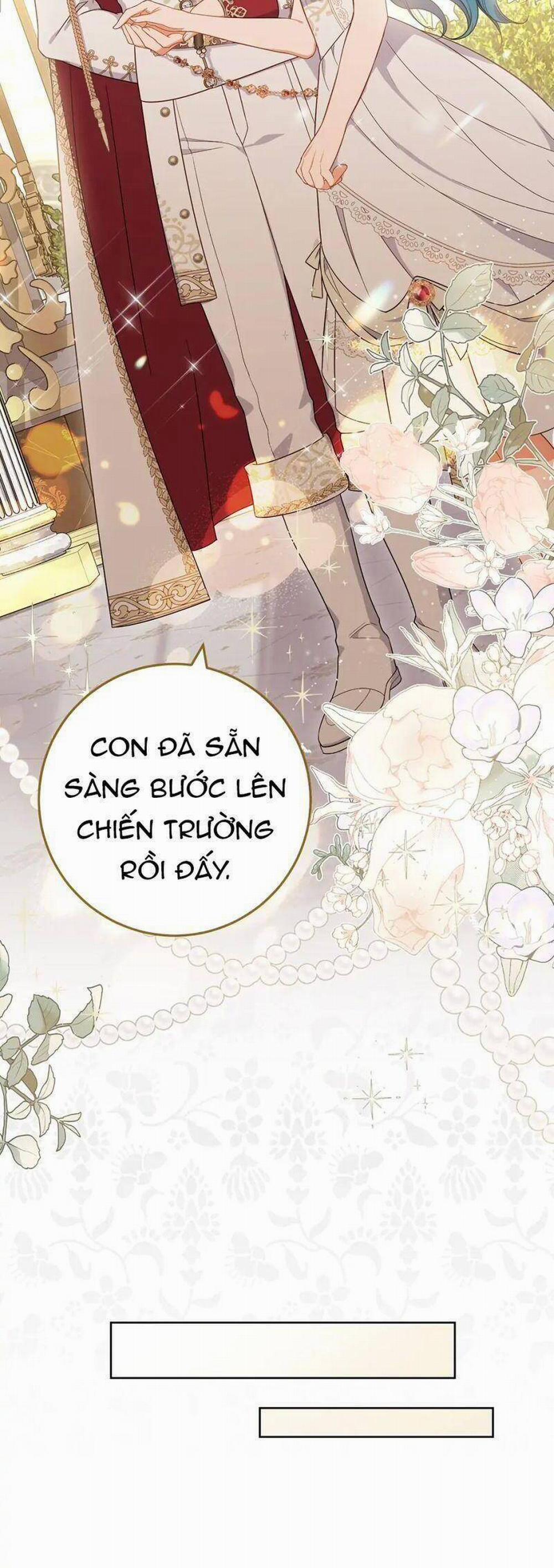 Nữ Đầu Bếp Hoàng Gia 87 trang 42