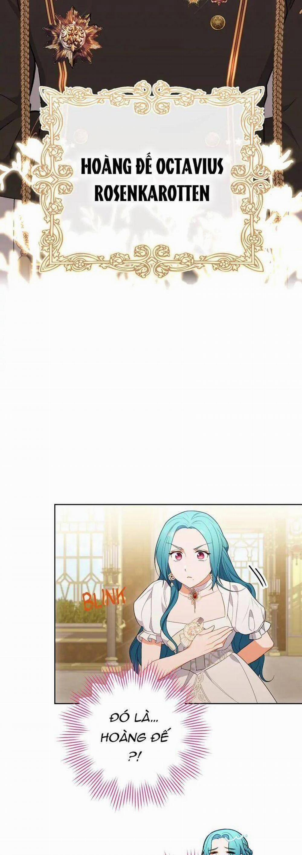 Nữ Đầu Bếp Hoàng Gia 87 trang 44