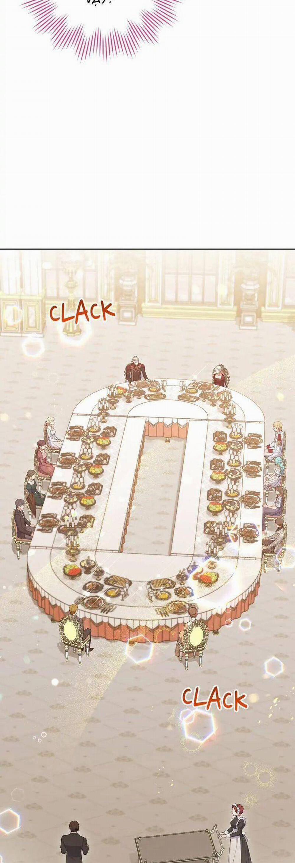 Nữ Đầu Bếp Hoàng Gia 87 trang 46