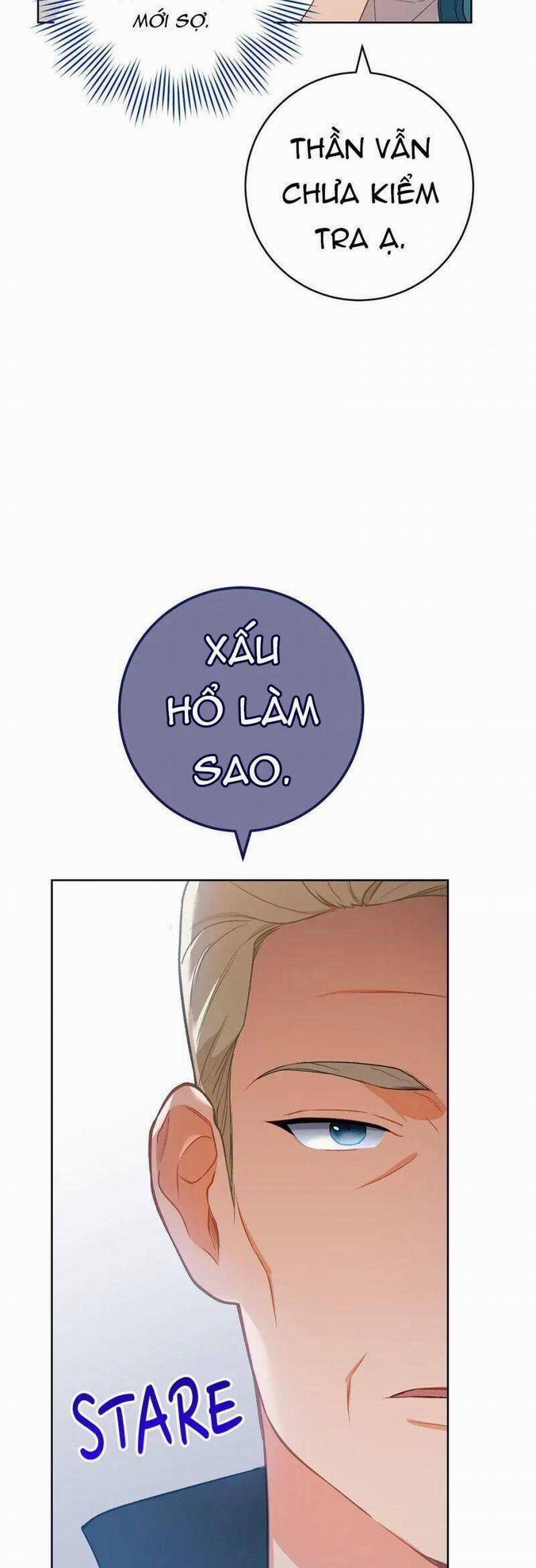 Nữ Đầu Bếp Hoàng Gia 87 trang 48