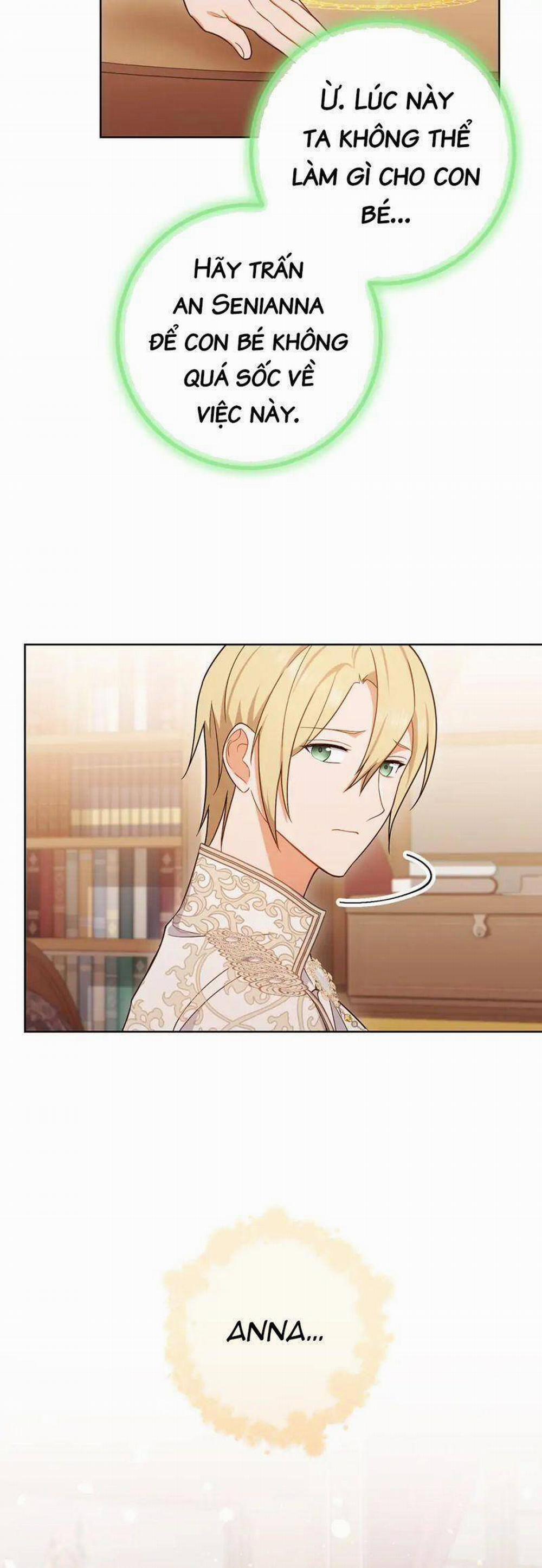 Nữ Đầu Bếp Hoàng Gia 87 trang 5