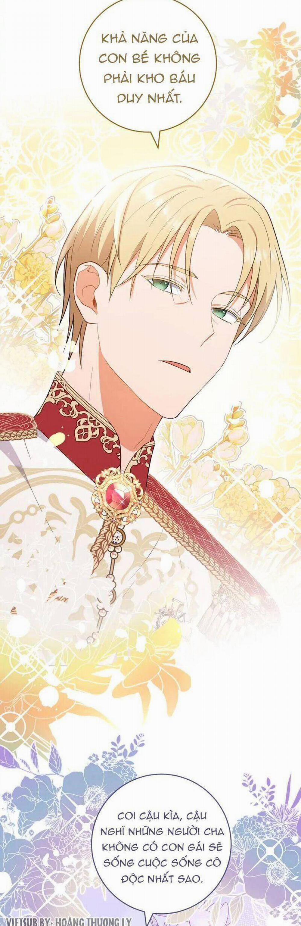 Nữ Đầu Bếp Hoàng Gia 87 trang 50