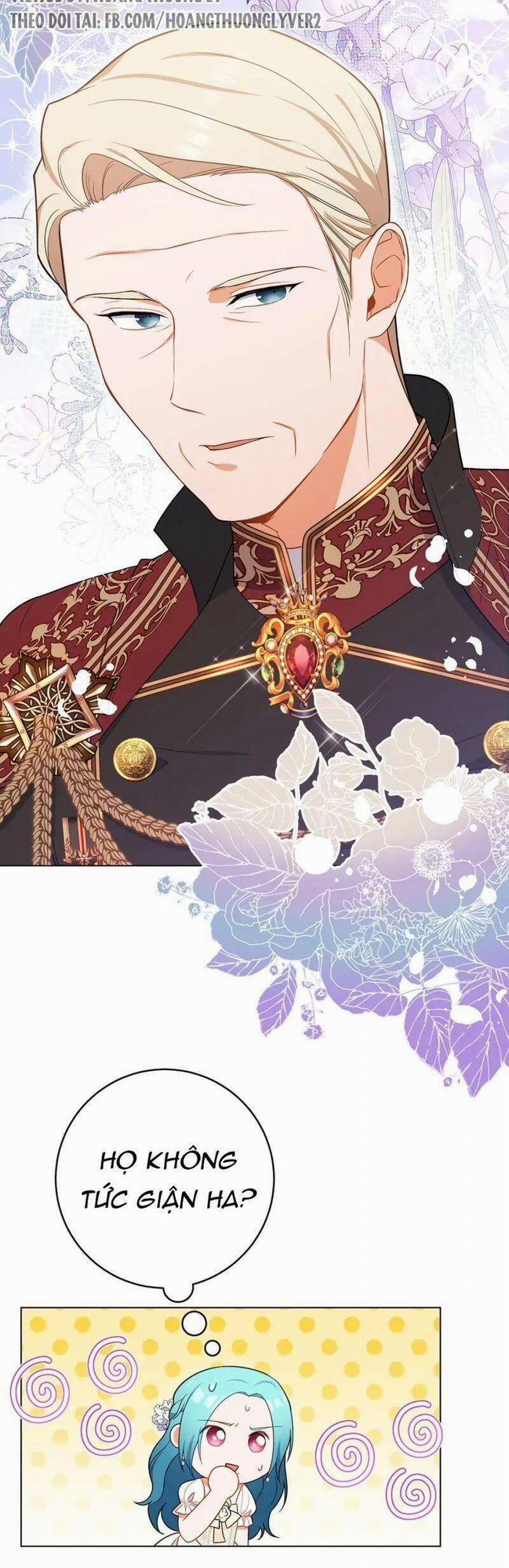 Nữ Đầu Bếp Hoàng Gia 87 trang 51