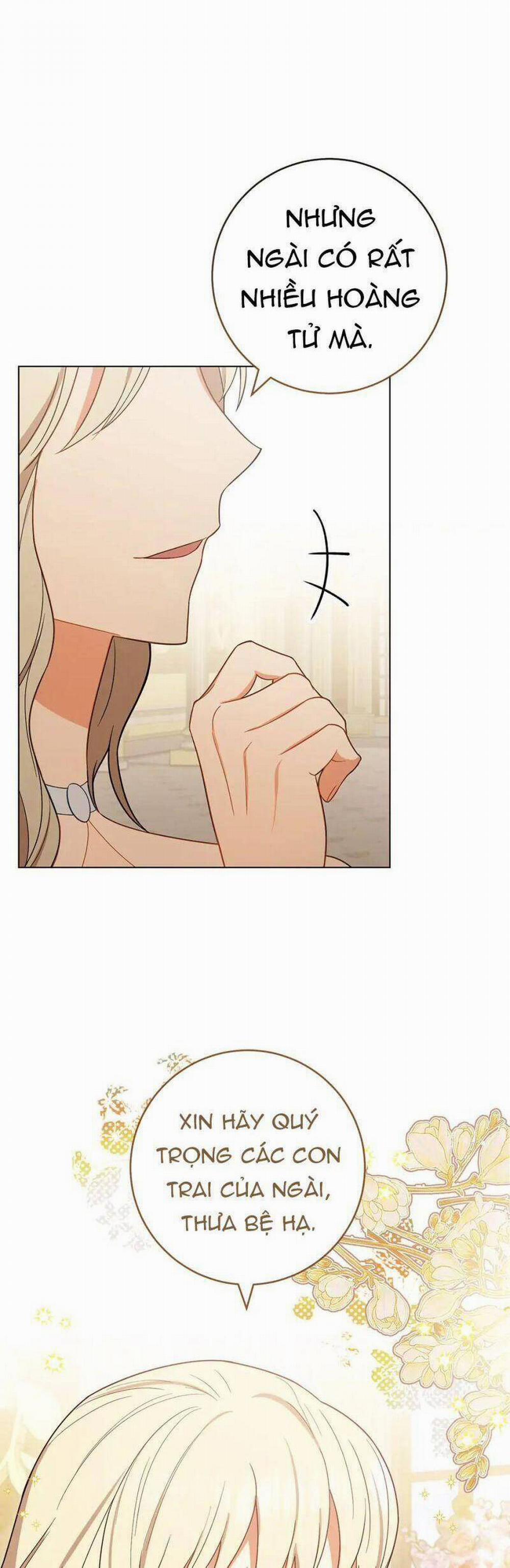 Nữ Đầu Bếp Hoàng Gia 87 trang 52