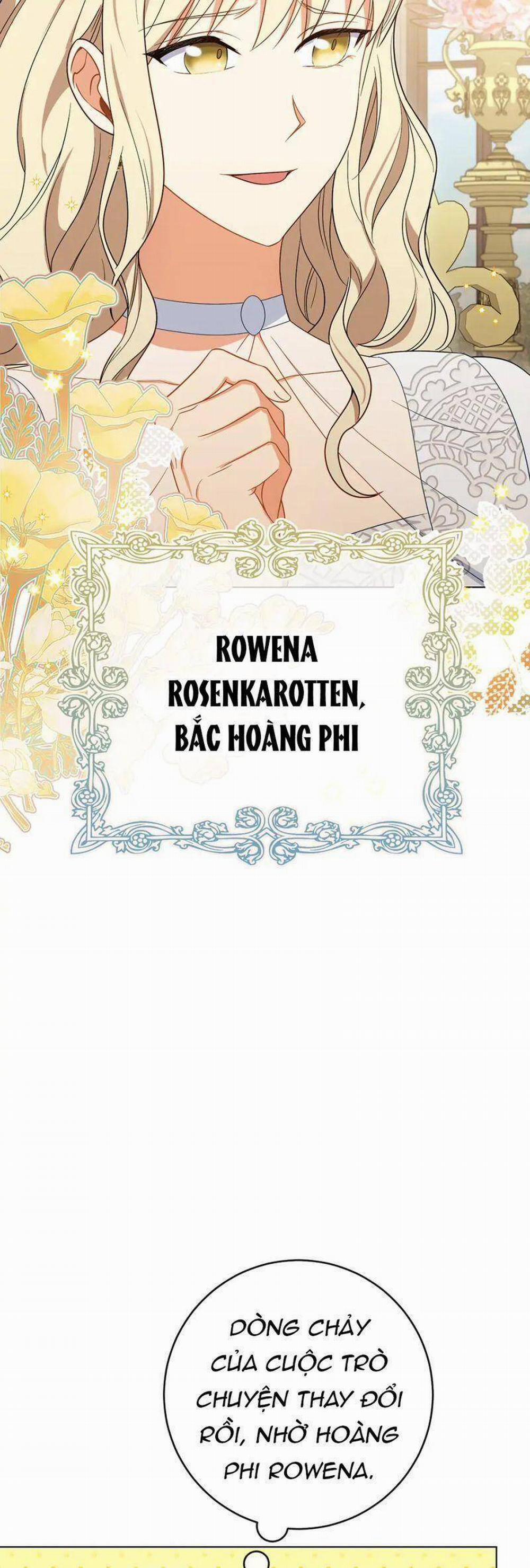 Nữ Đầu Bếp Hoàng Gia 87 trang 53