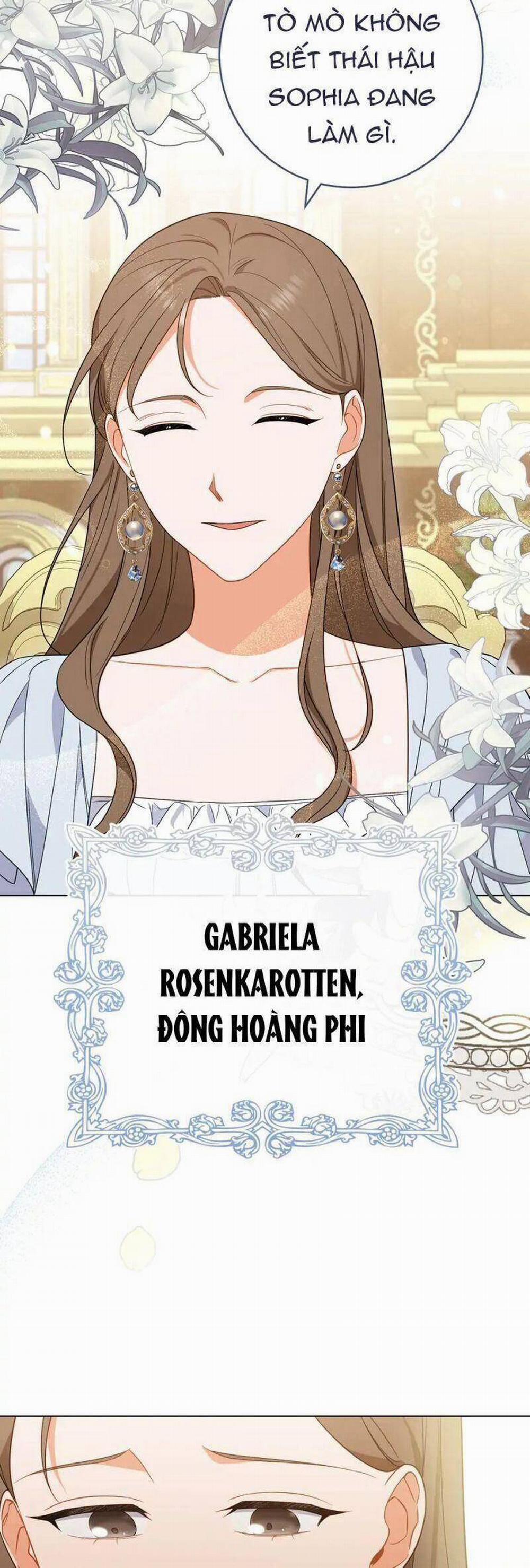 Nữ Đầu Bếp Hoàng Gia 87 trang 56