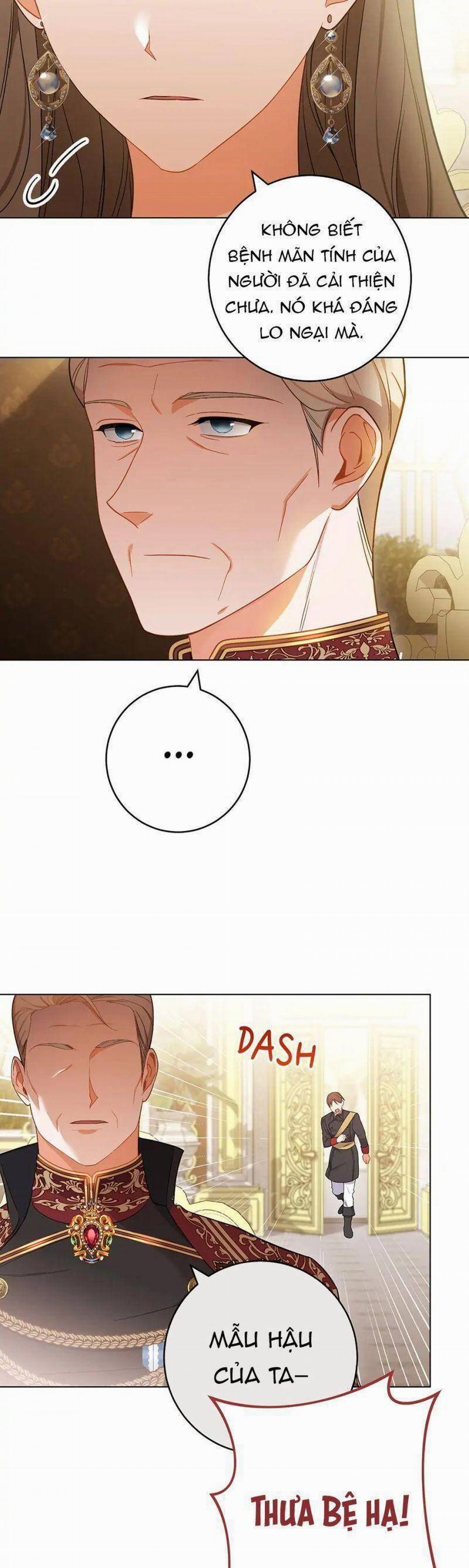 Nữ Đầu Bếp Hoàng Gia 87 trang 57