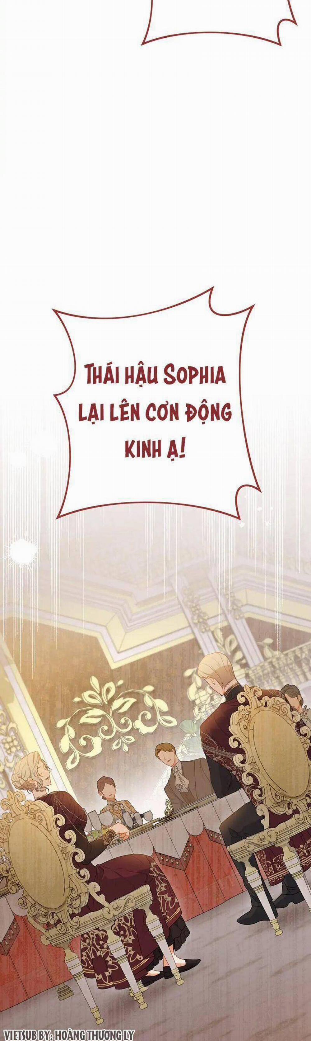 Nữ Đầu Bếp Hoàng Gia 87 trang 58