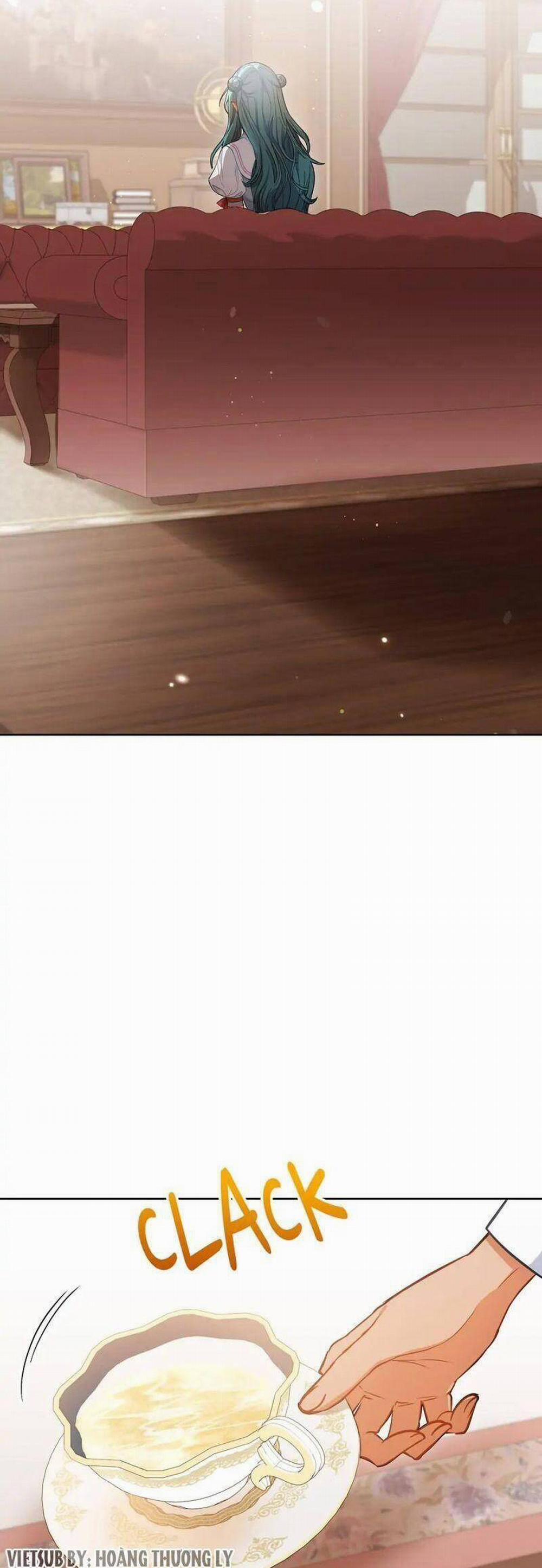 Nữ Đầu Bếp Hoàng Gia 87 trang 6