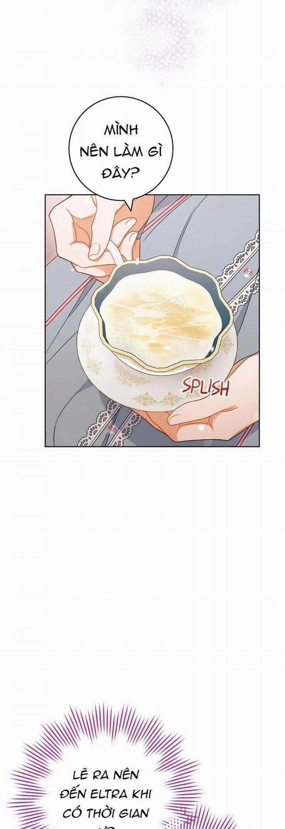 Nữ Đầu Bếp Hoàng Gia 87 trang 9