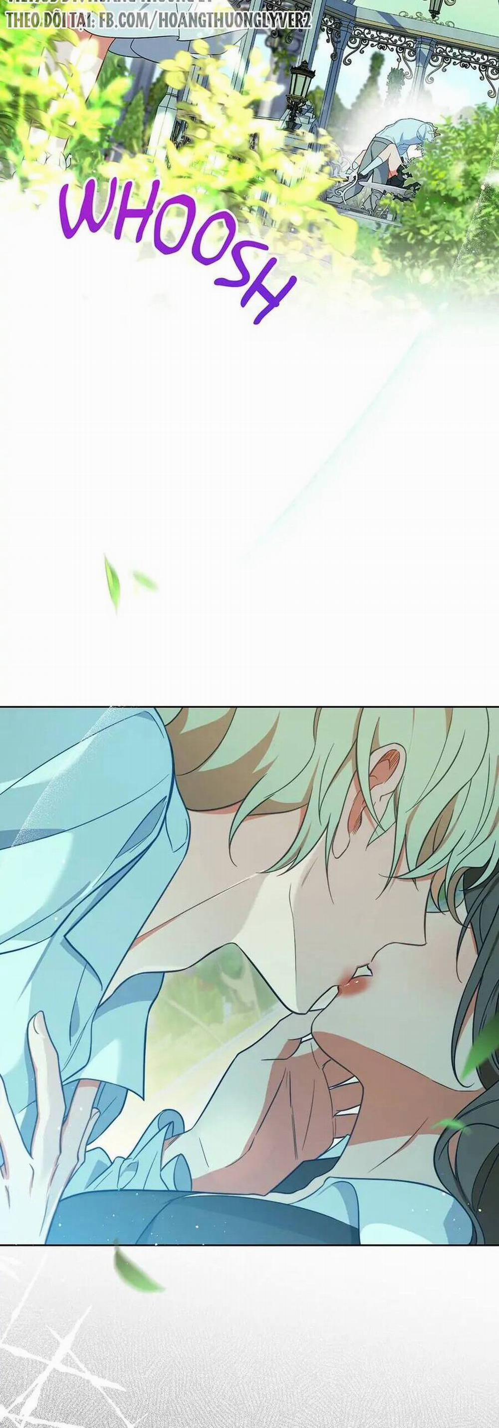 Nữ Đầu Bếp Hoàng Gia 88 trang 11