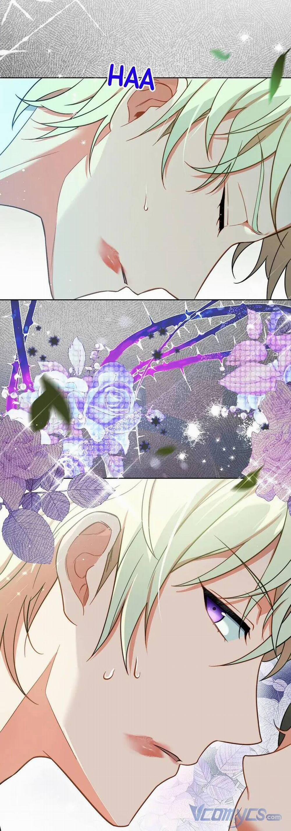 Nữ Đầu Bếp Hoàng Gia 88 trang 12