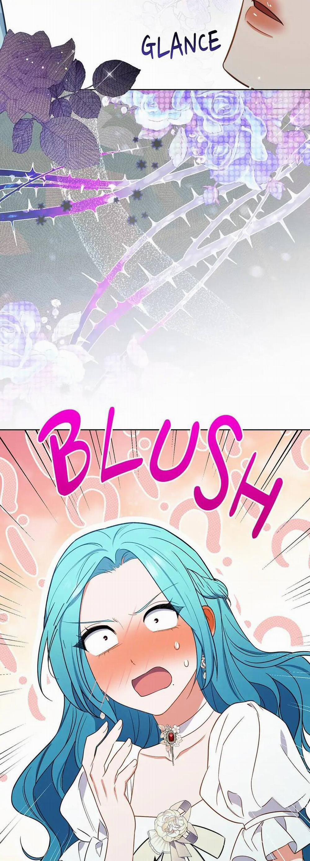 Nữ Đầu Bếp Hoàng Gia 88 trang 13