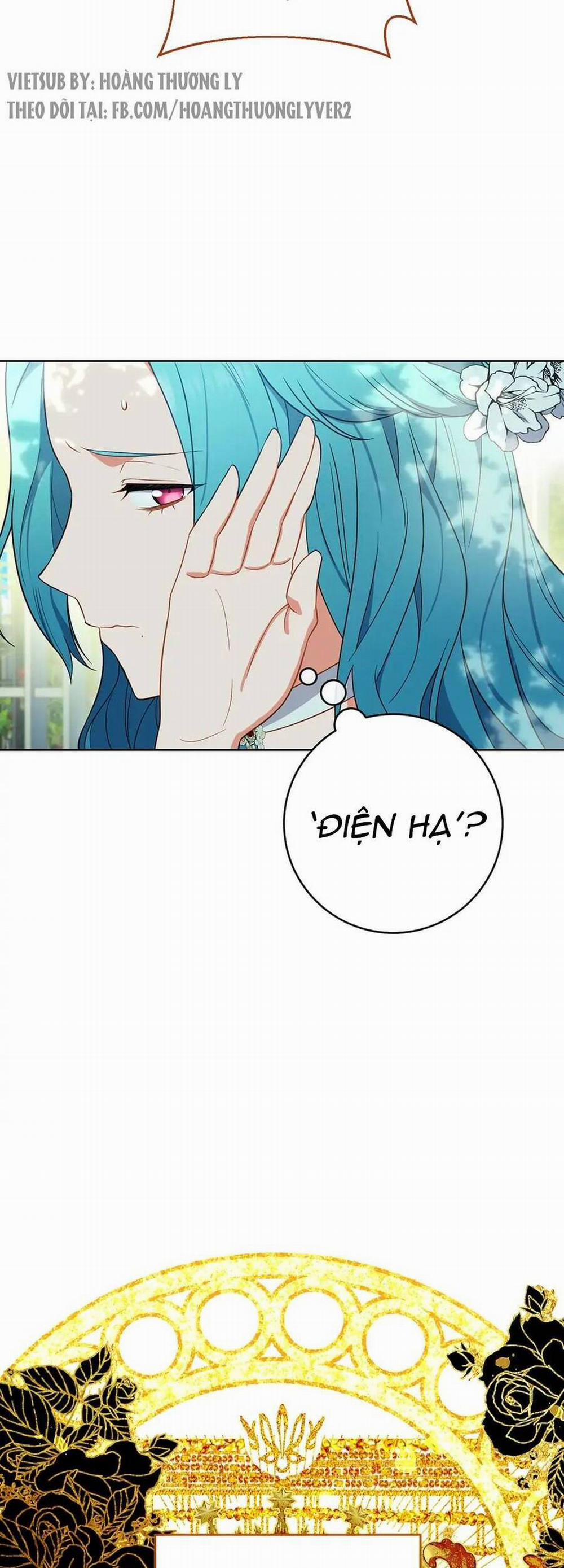 Nữ Đầu Bếp Hoàng Gia 88 trang 15