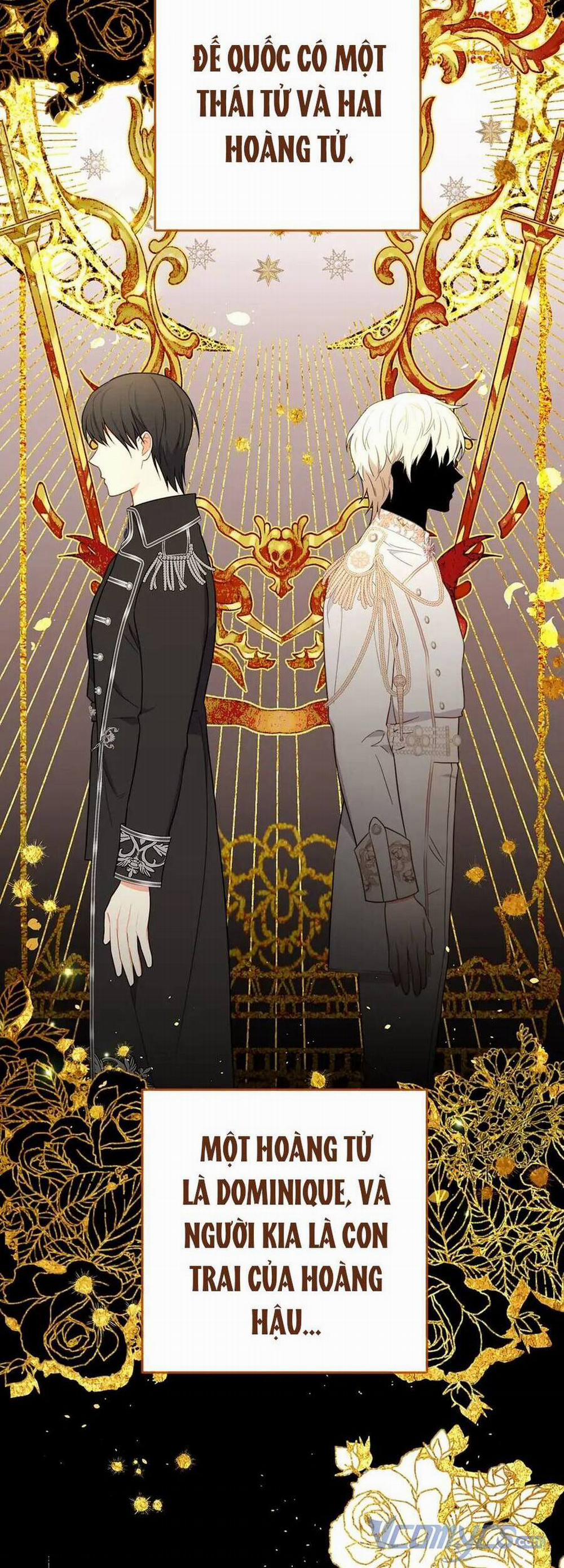 Nữ Đầu Bếp Hoàng Gia 88 trang 16