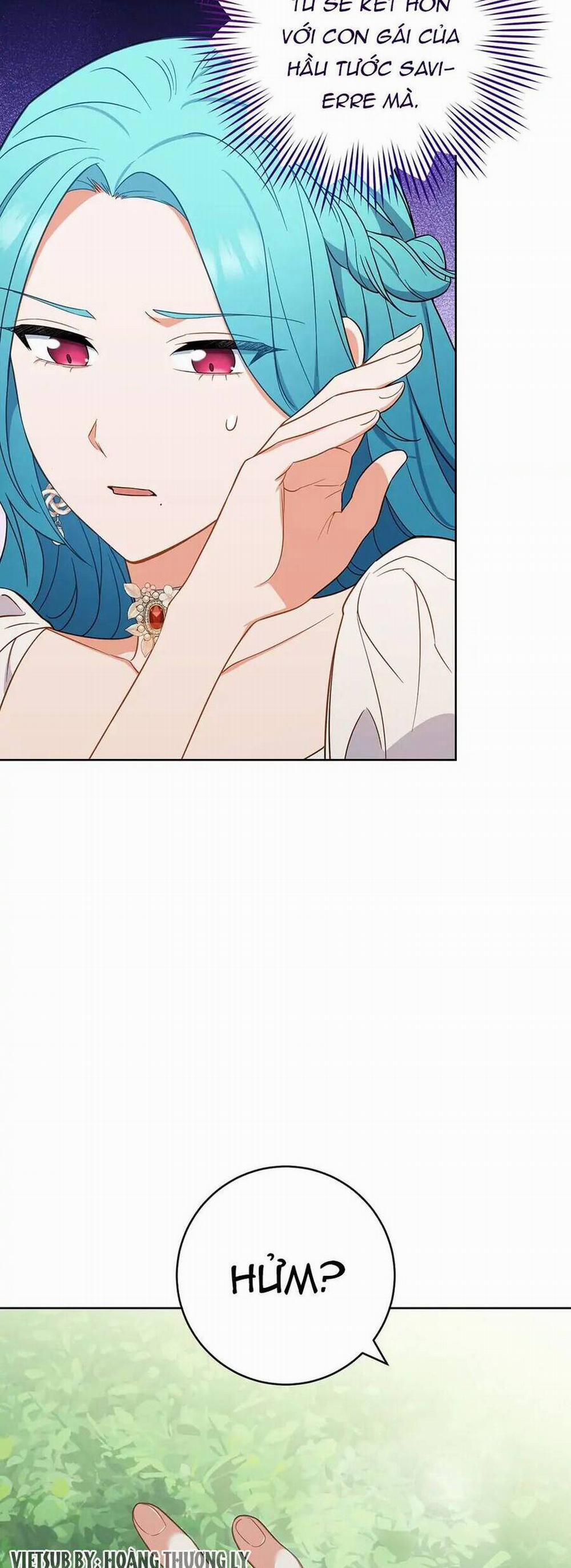 Nữ Đầu Bếp Hoàng Gia 88 trang 18