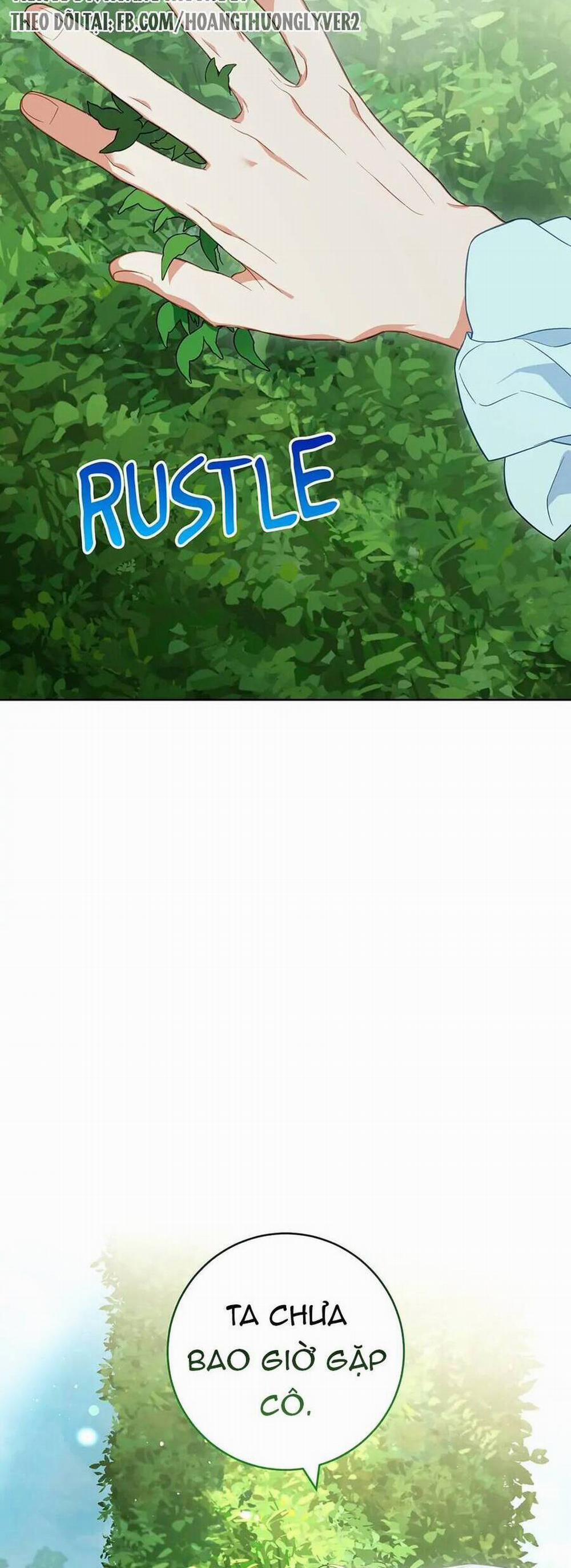 Nữ Đầu Bếp Hoàng Gia 88 trang 19