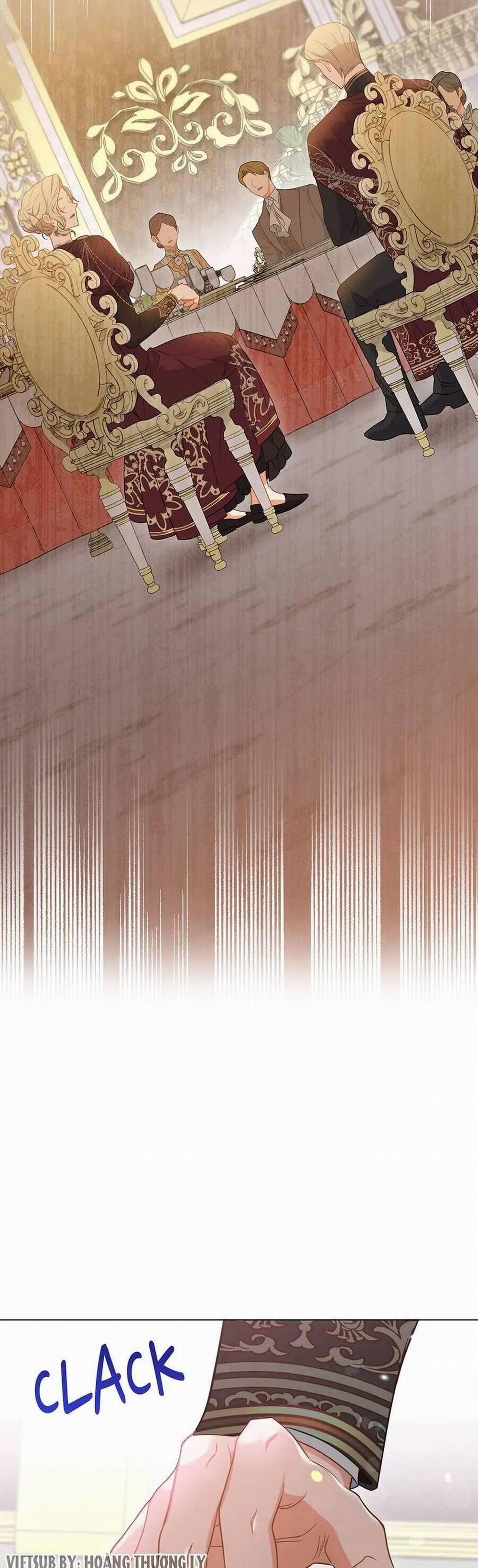 Nữ Đầu Bếp Hoàng Gia 88 trang 2