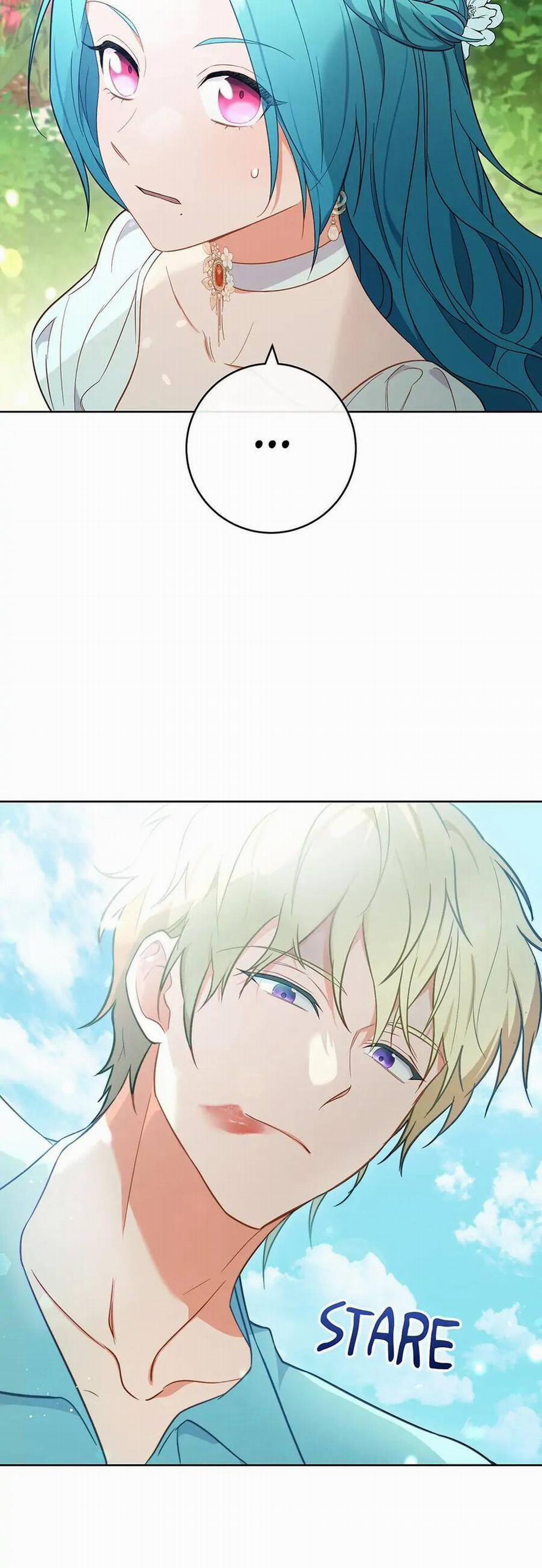 Nữ Đầu Bếp Hoàng Gia 88 trang 21