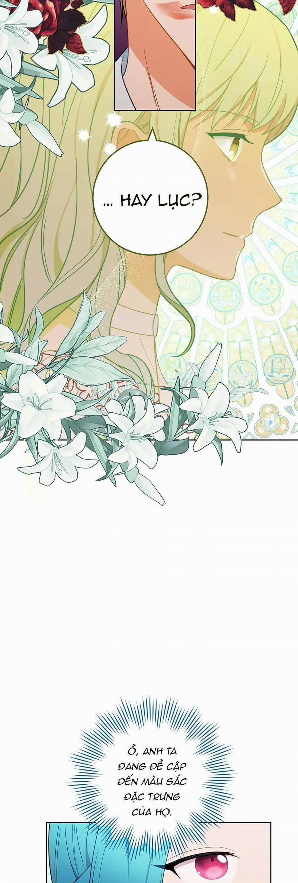 Nữ Đầu Bếp Hoàng Gia 88 trang 25