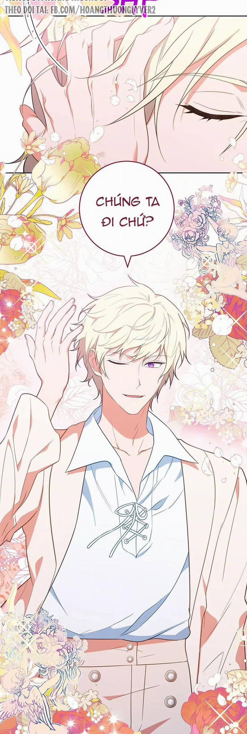 Nữ Đầu Bếp Hoàng Gia 88 trang 27