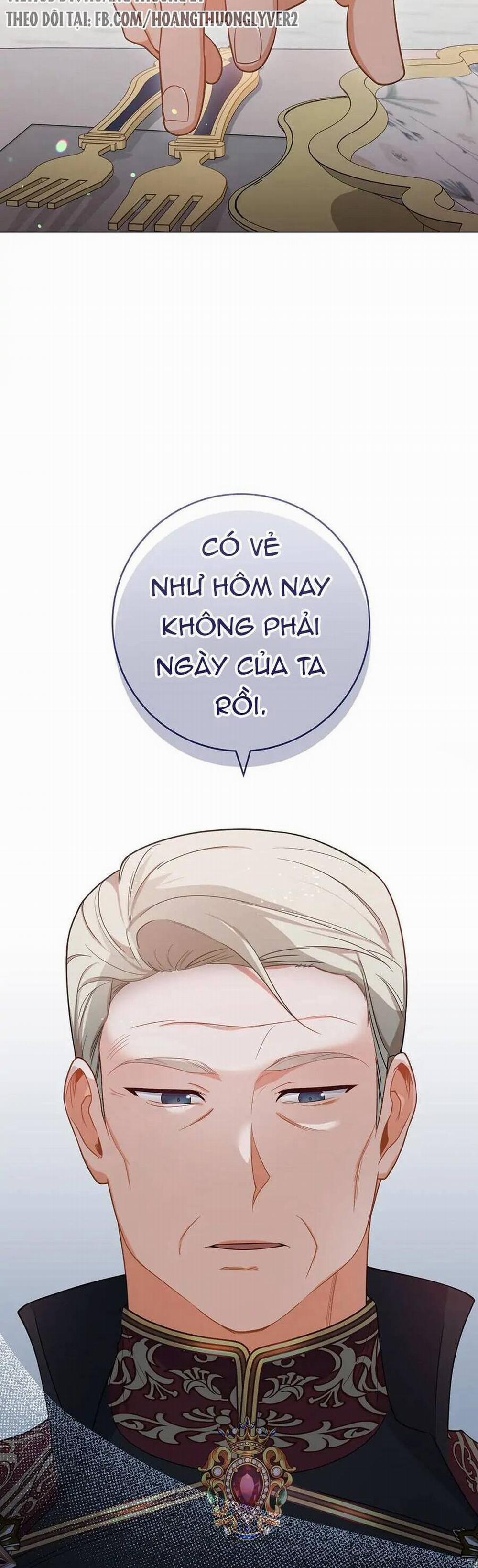 Nữ Đầu Bếp Hoàng Gia 88 trang 3