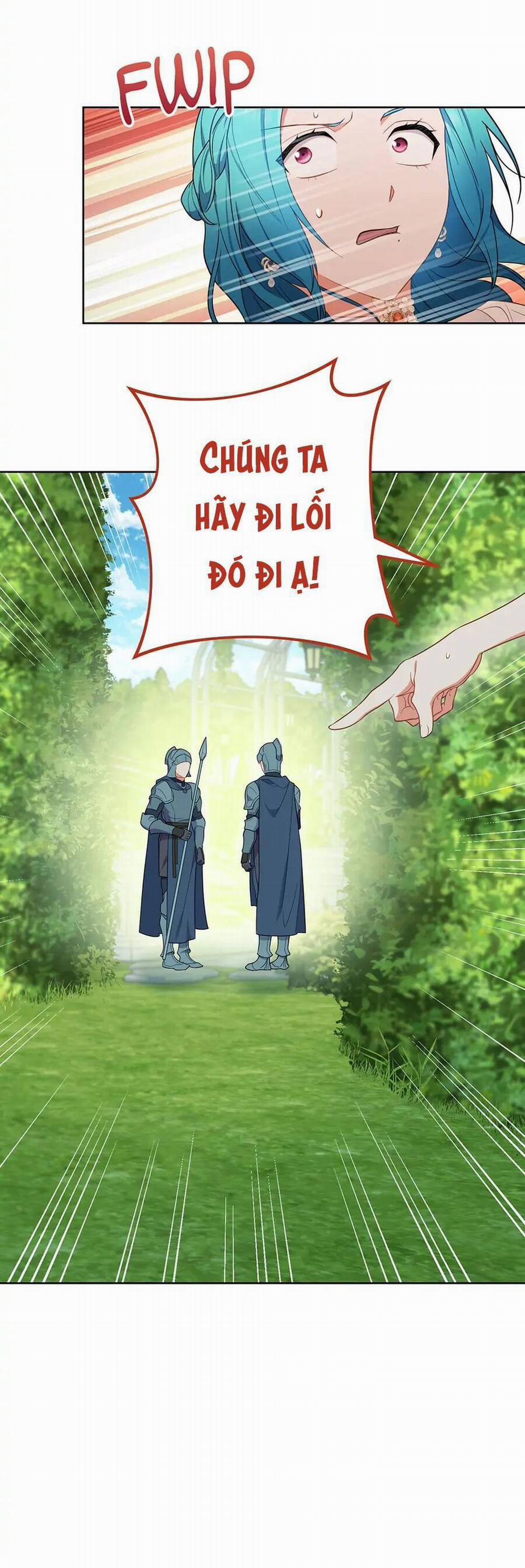 Nữ Đầu Bếp Hoàng Gia 88 trang 30