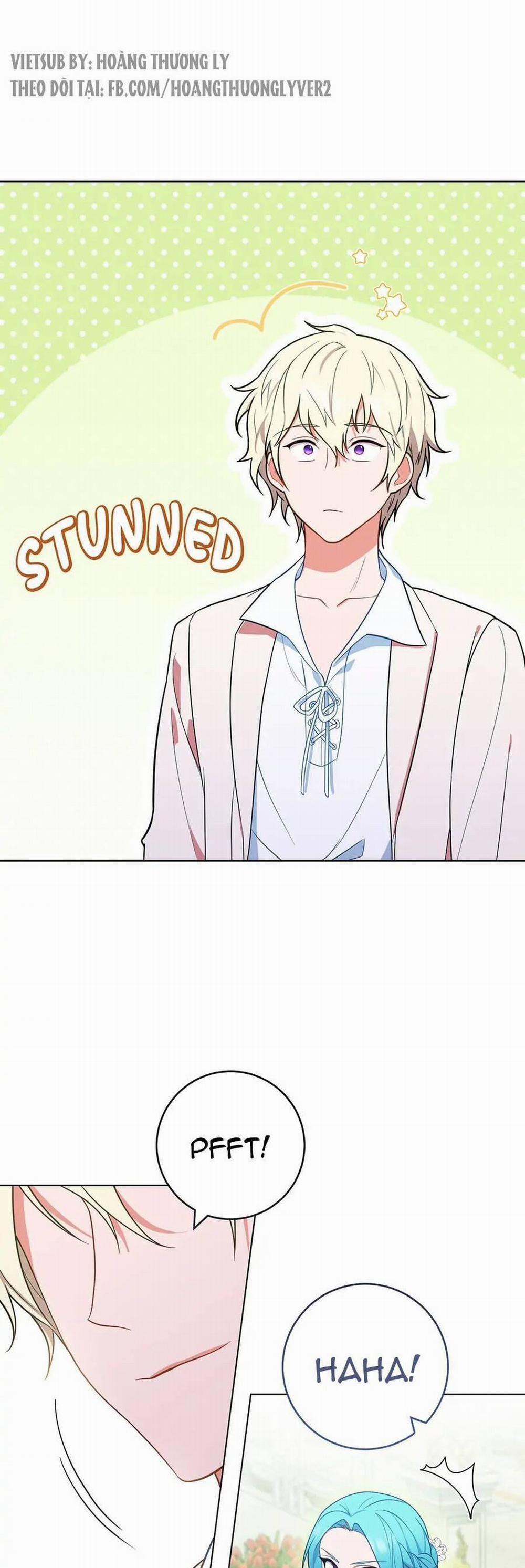 Nữ Đầu Bếp Hoàng Gia 88 trang 31