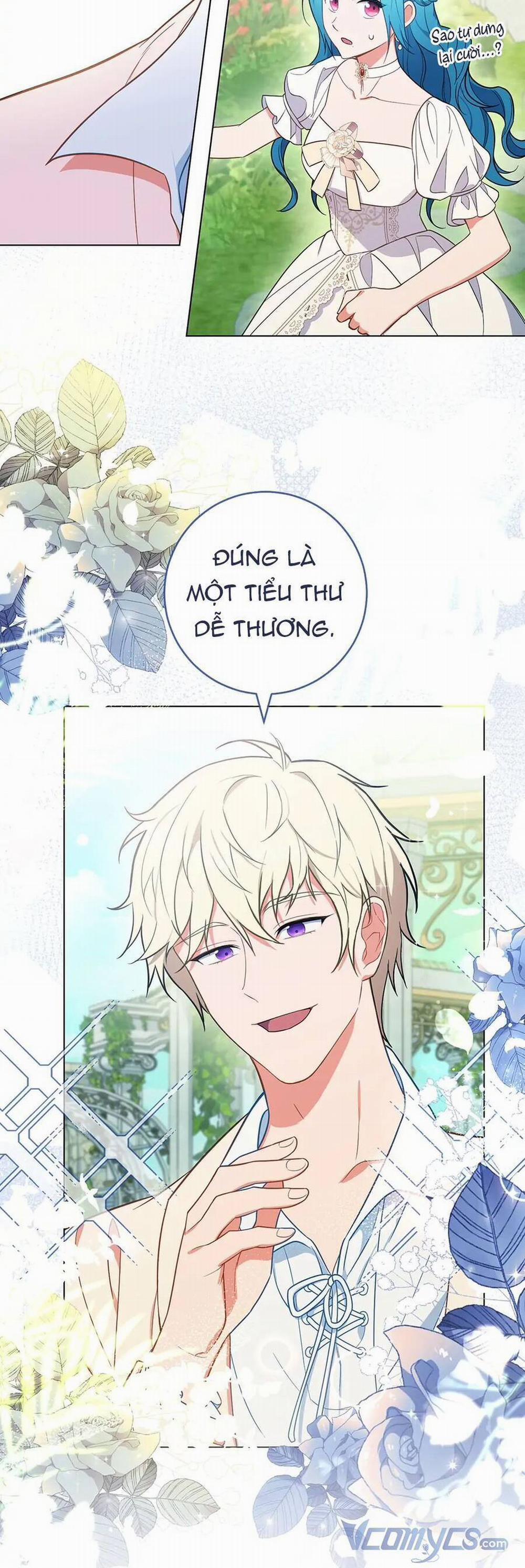 Nữ Đầu Bếp Hoàng Gia 88 trang 32