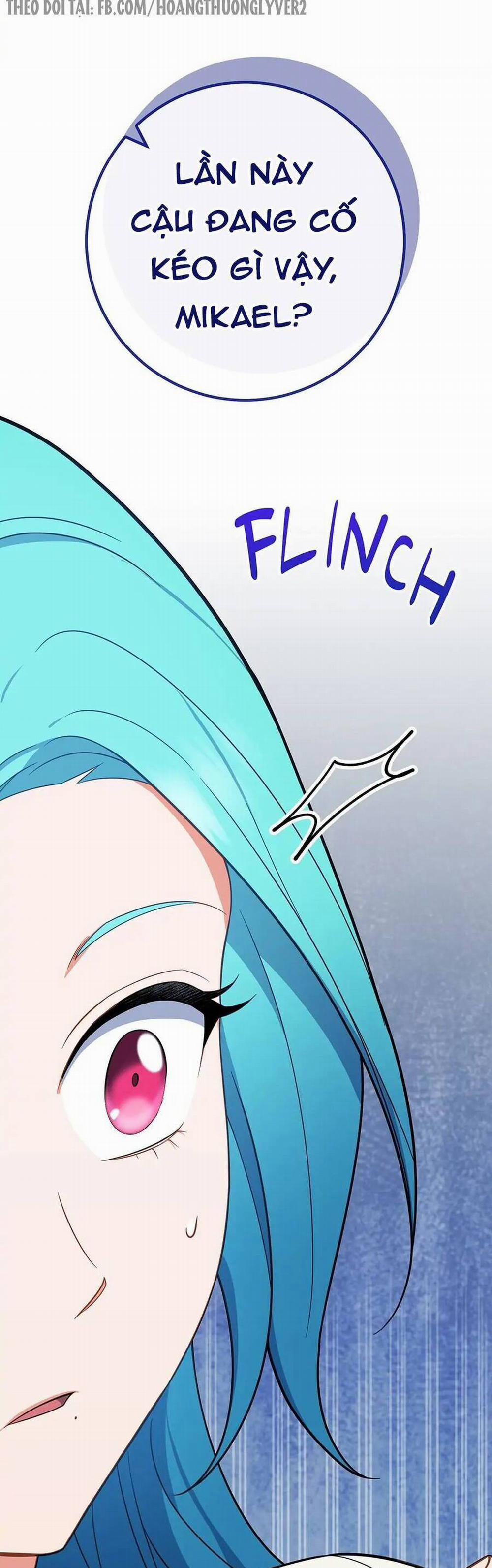 Nữ Đầu Bếp Hoàng Gia 88 trang 35