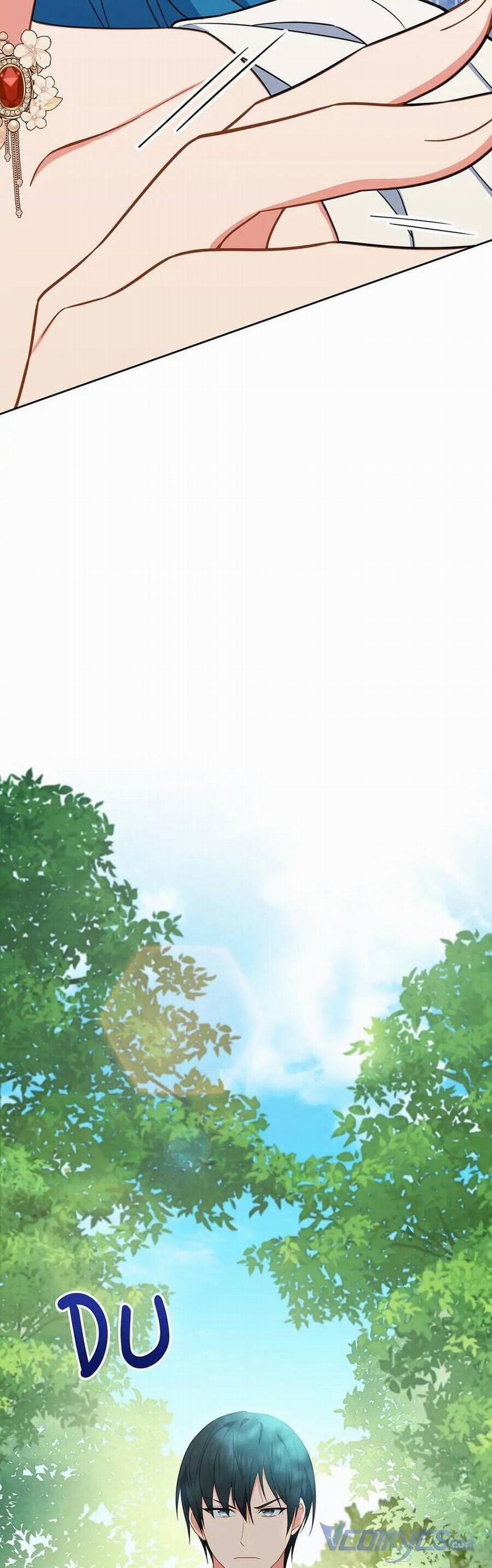 Nữ Đầu Bếp Hoàng Gia 88 trang 36