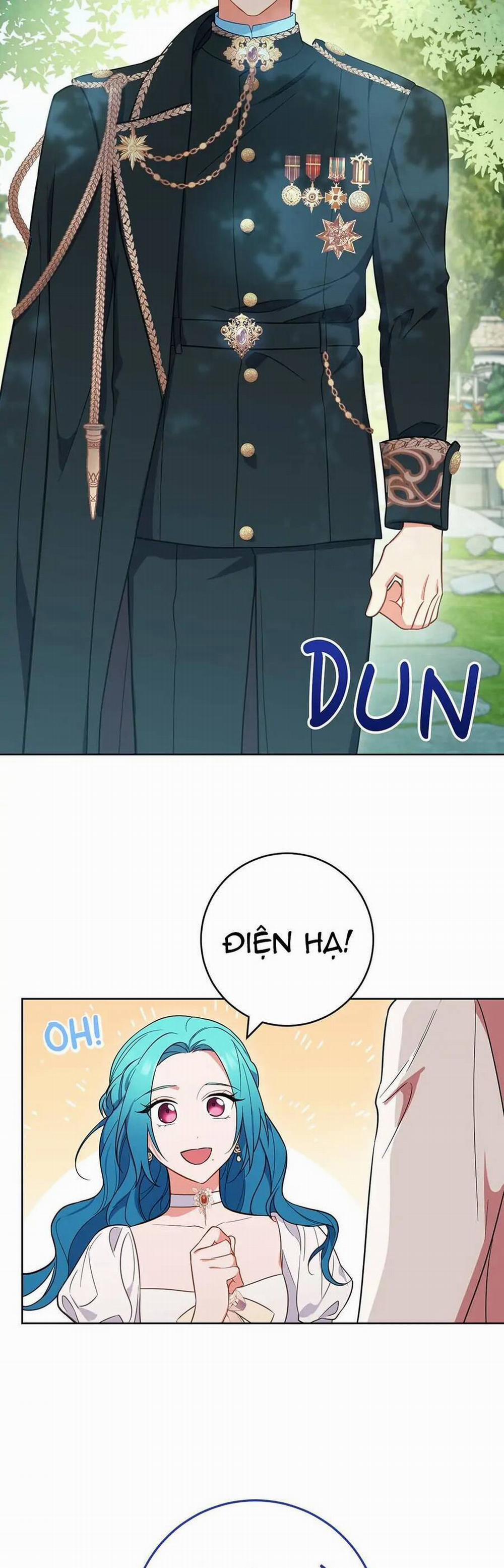 Nữ Đầu Bếp Hoàng Gia 88 trang 37