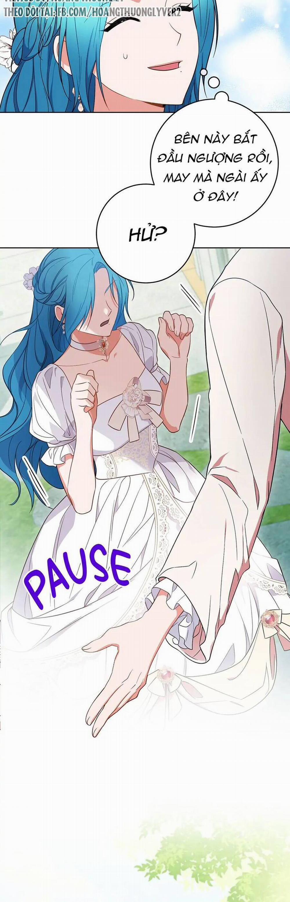 Nữ Đầu Bếp Hoàng Gia 88 trang 39