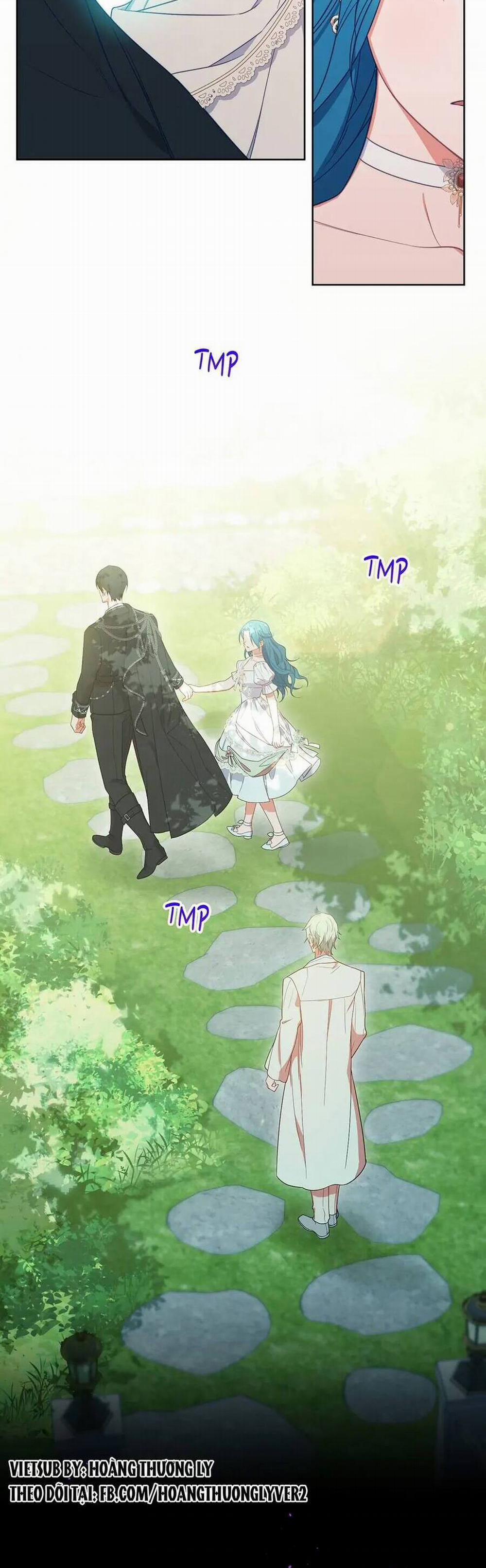 Nữ Đầu Bếp Hoàng Gia 88 trang 42