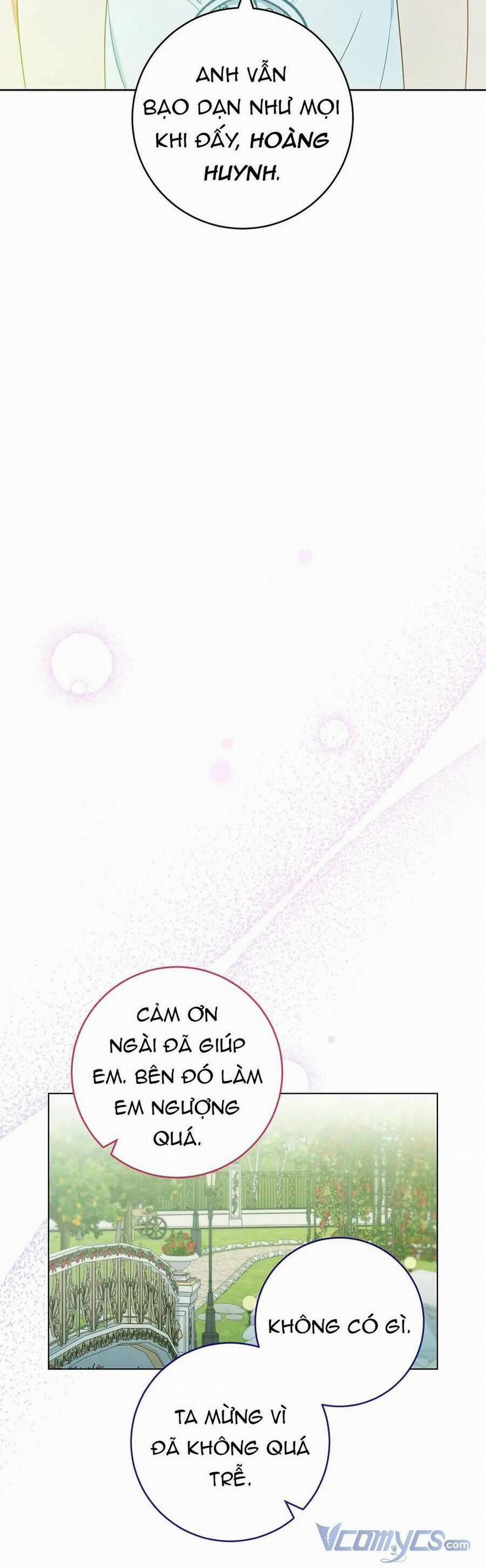 Nữ Đầu Bếp Hoàng Gia 88 trang 44