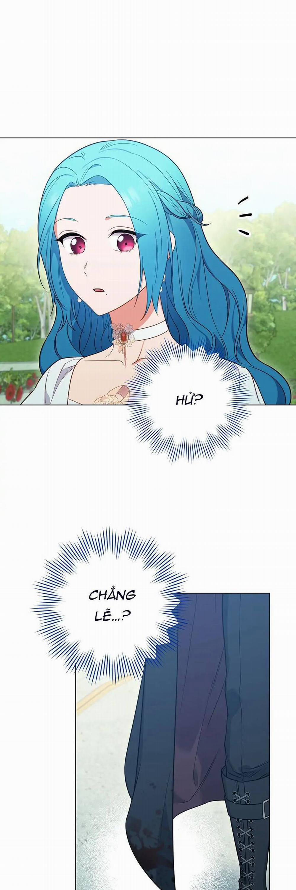 Nữ Đầu Bếp Hoàng Gia 88 trang 45