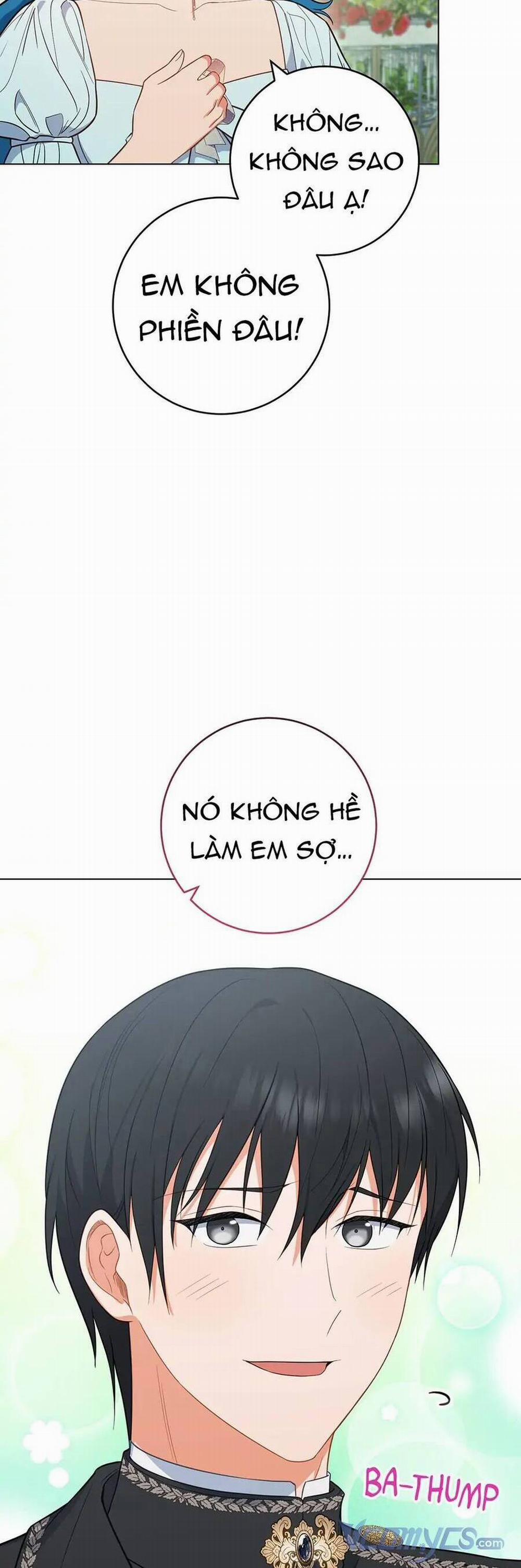 Nữ Đầu Bếp Hoàng Gia 88 trang 48