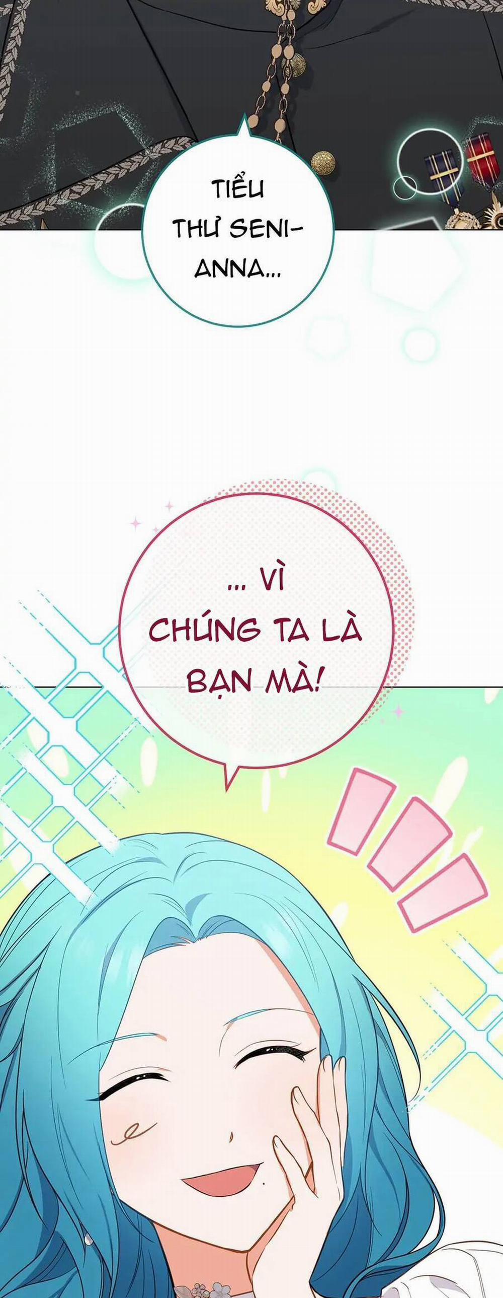 Nữ Đầu Bếp Hoàng Gia 88 trang 49