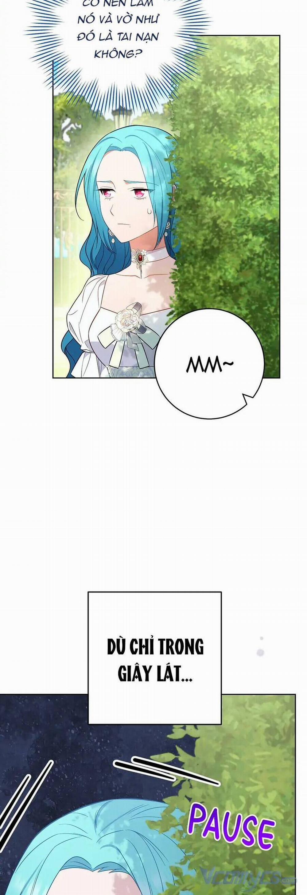 Nữ Đầu Bếp Hoàng Gia 88 trang 8