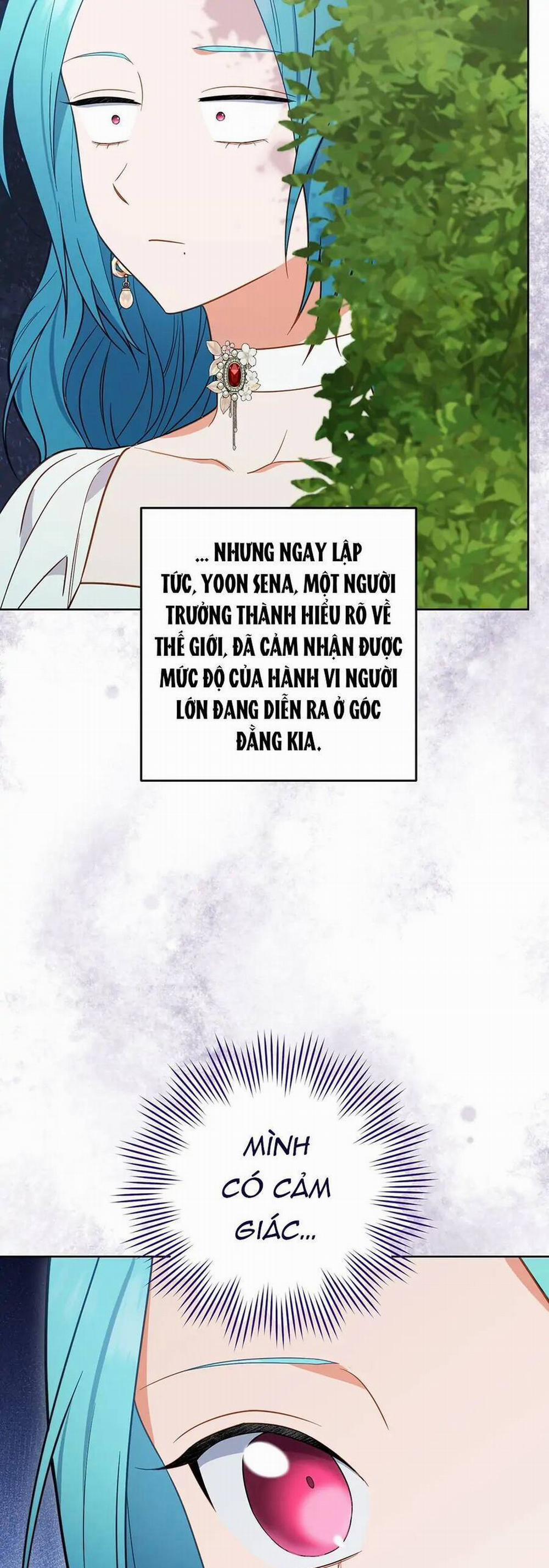 Nữ Đầu Bếp Hoàng Gia 88 trang 9