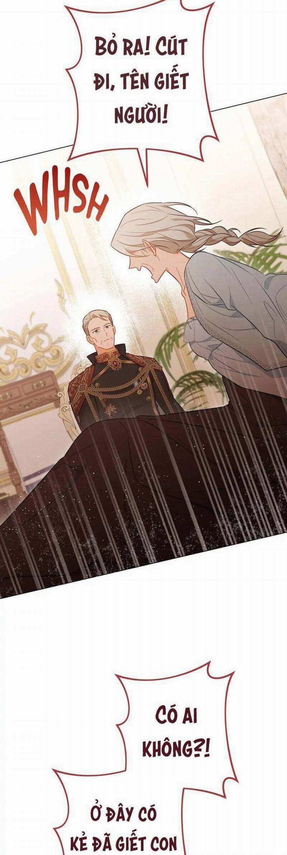 Nữ Đầu Bếp Hoàng Gia 89 trang 10