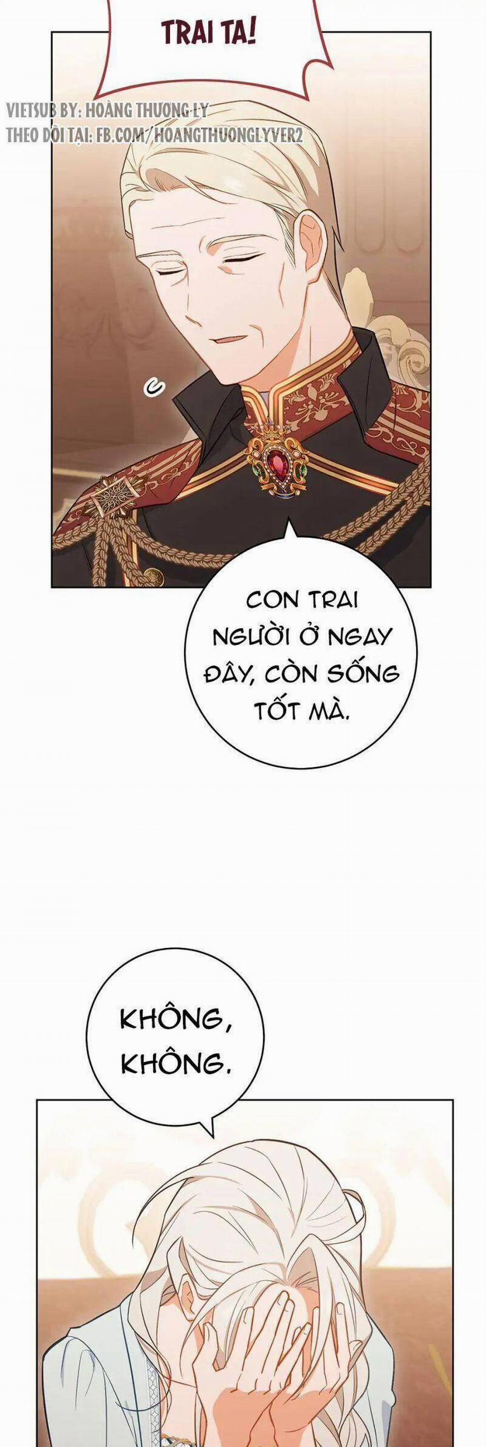 Nữ Đầu Bếp Hoàng Gia 89 trang 11