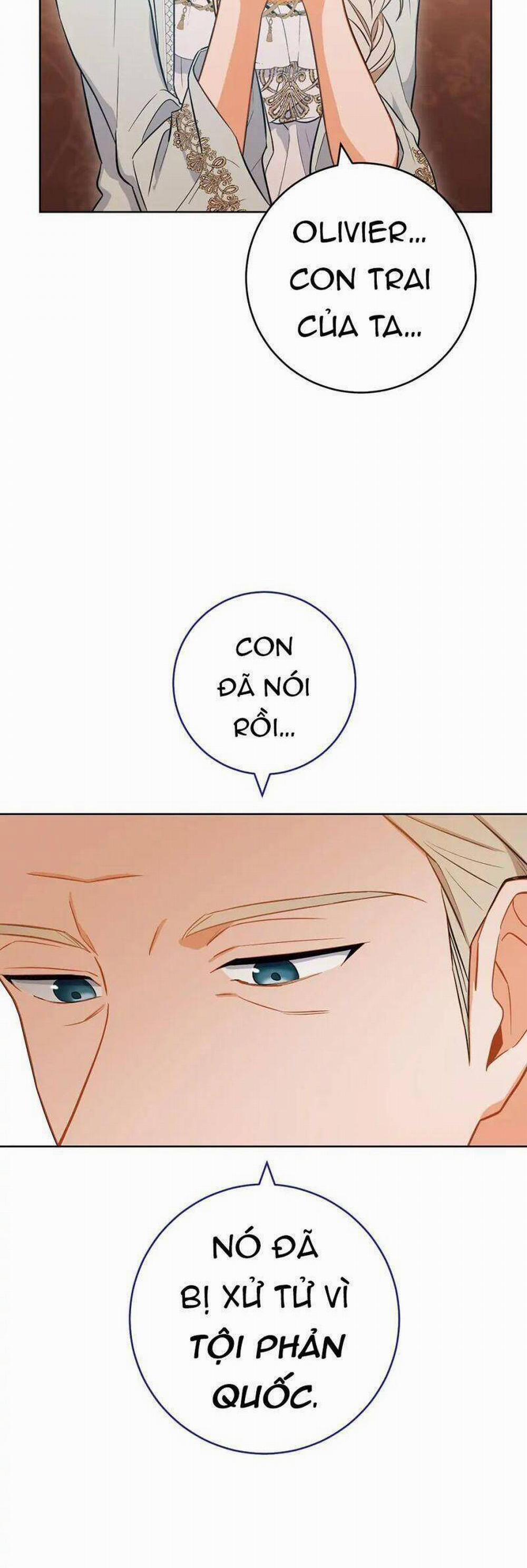 Nữ Đầu Bếp Hoàng Gia 89 trang 12