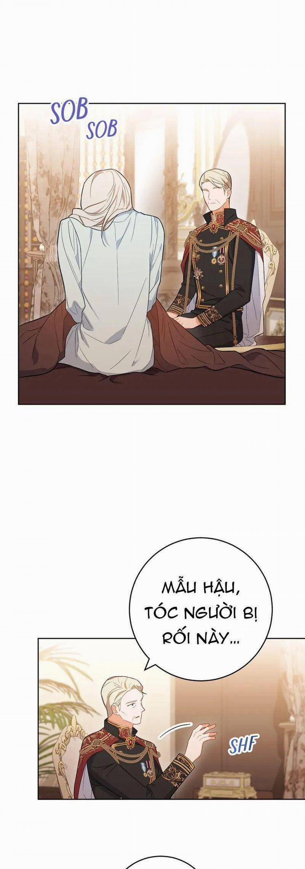 Nữ Đầu Bếp Hoàng Gia 89 trang 13