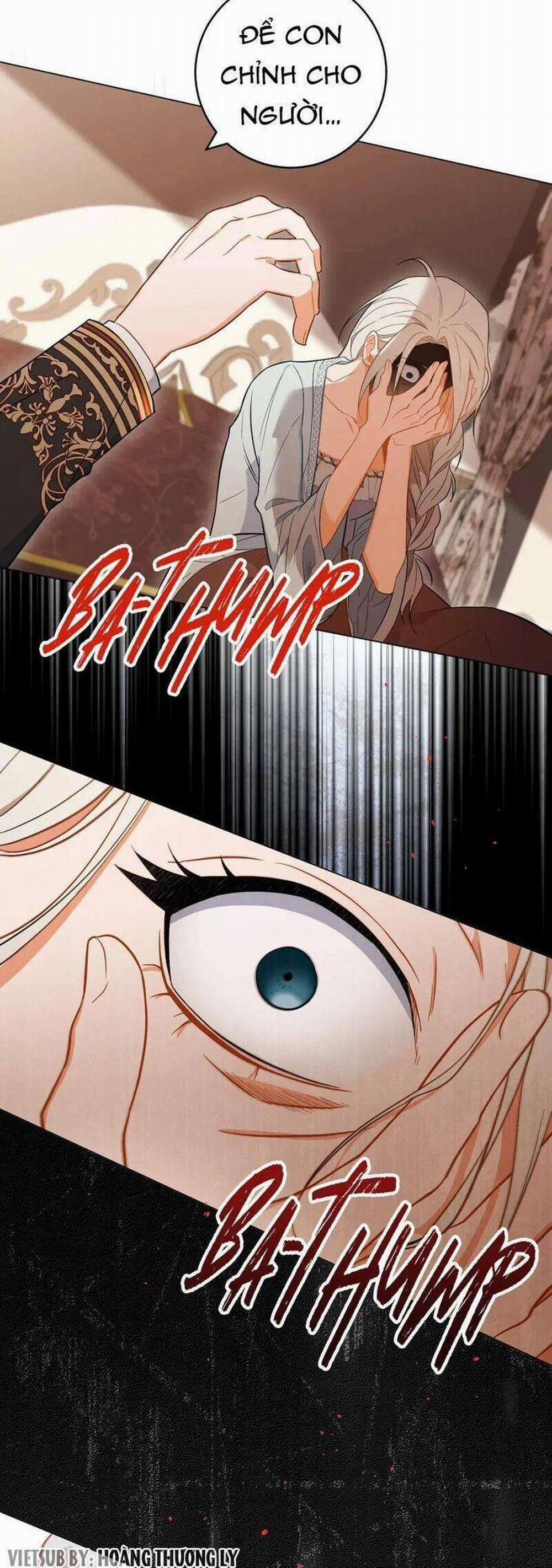 Nữ Đầu Bếp Hoàng Gia 89 trang 14