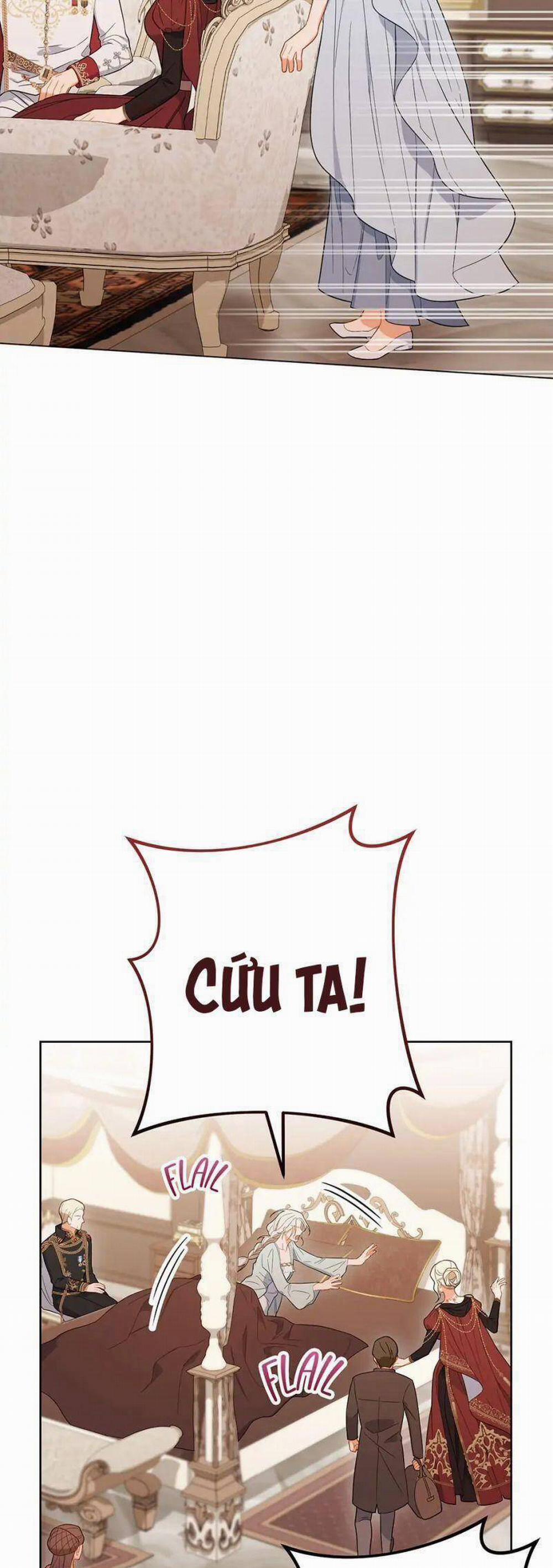 Nữ Đầu Bếp Hoàng Gia 89 trang 17