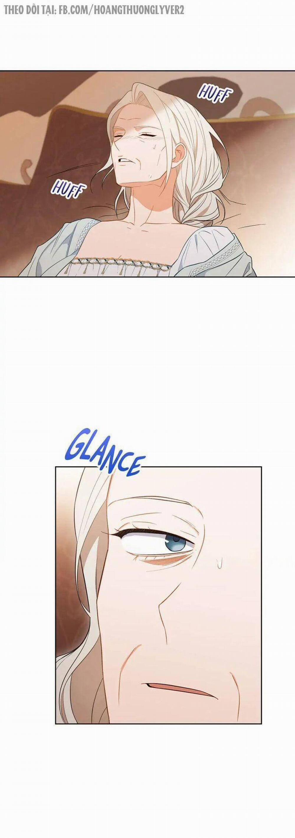 Nữ Đầu Bếp Hoàng Gia 89 trang 19