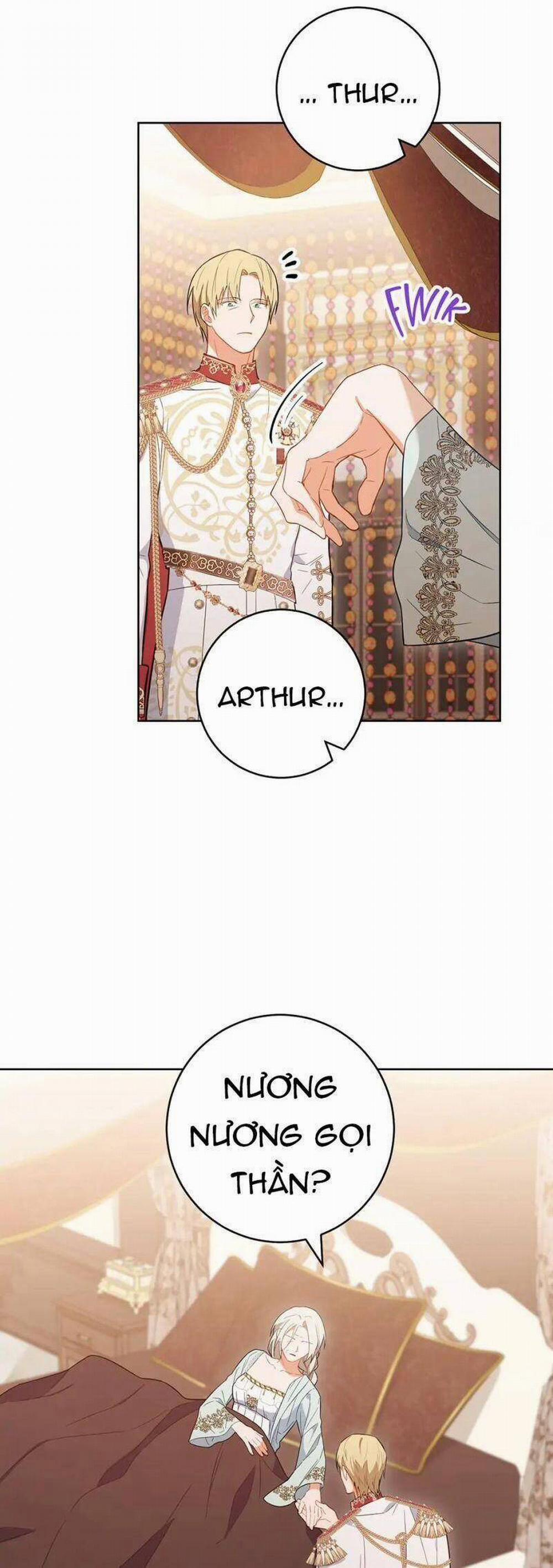 Nữ Đầu Bếp Hoàng Gia 89 trang 20